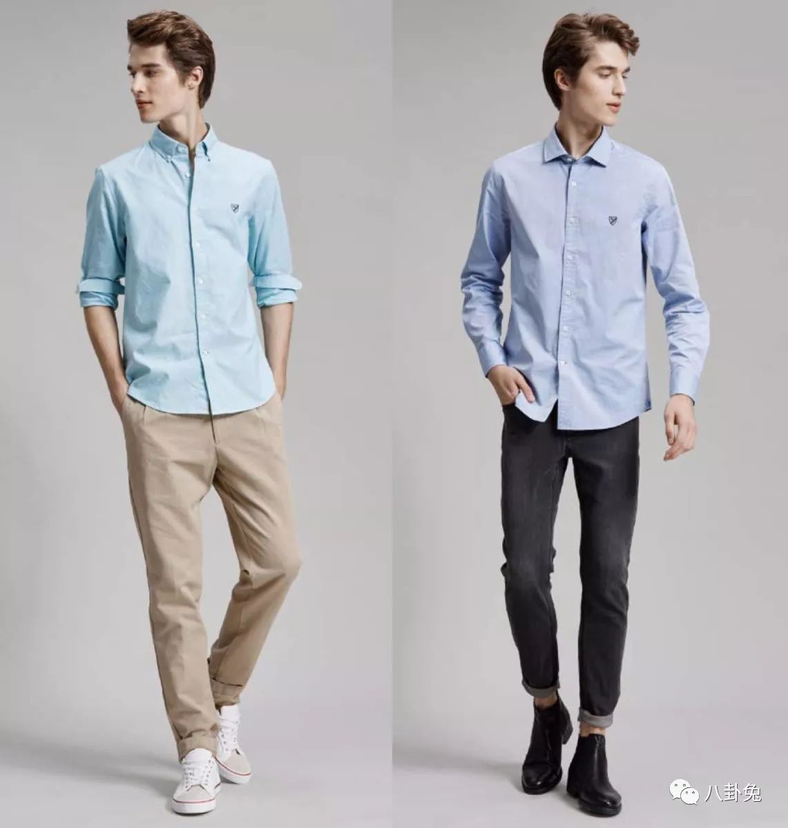 嫌流水线的街拍搭配太没劲?这个刚进中国的美国品牌不会让你失望