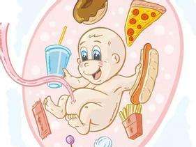 羊水轻微过多的原因和危害,羊水过多是好事还是坏事