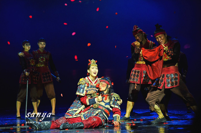 天堂很远中国很近,天堂很远扎西尼玛