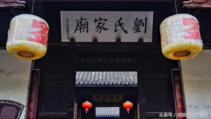 夜游南浔古镇感受江南水乡的美,江南六大古镇最值得一去的是南浔