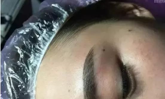 碧斯兰:绣技术,没有廉价!请尊重每一位纹绣师!