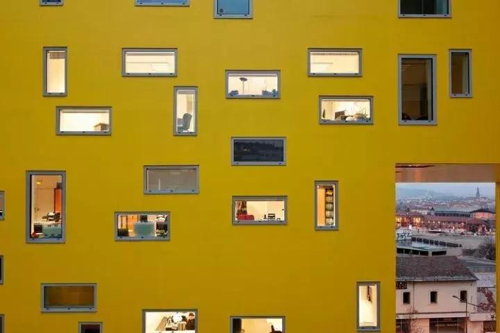 2017年最受欢迎的十五种建筑材料