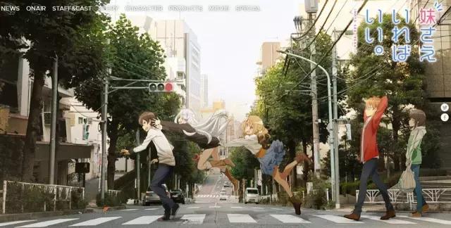 十月应该看的新番动漫,十月新番动漫在哪里看