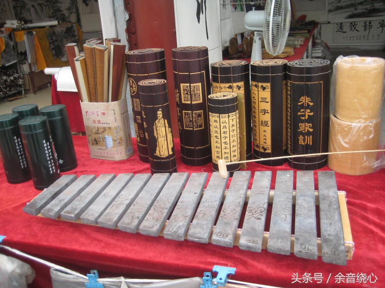 山东曲阜三孔游玩攻略,曲阜三孔一日游攻略