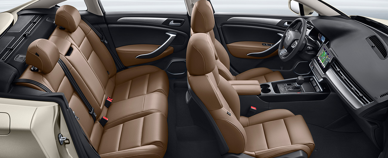 雪铁龙c5各款对比,超过十年的雪铁龙c5值得买么