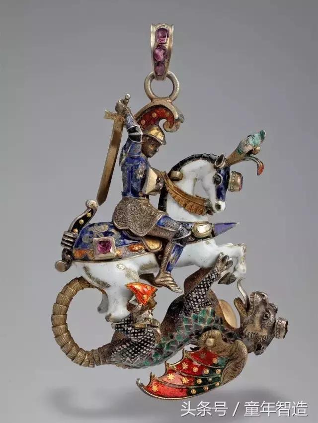 值得带孩子去看的画展,全球最值得看的20个展览