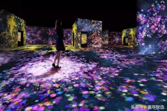 值得带孩子去看的画展,全球最值得看的20个展览