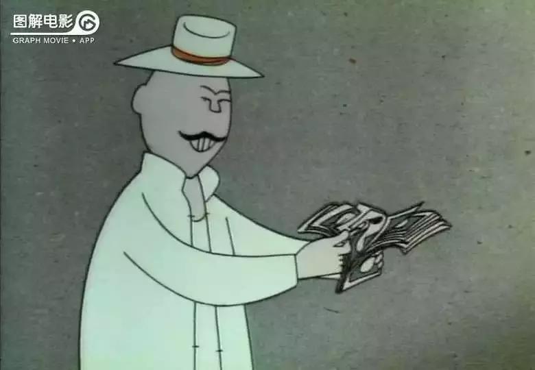 2分钟图解超级肥皂趋从心理扼杀了个体的价值