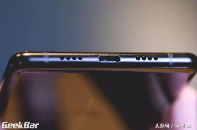 全面屏mix2全陶瓷版,小米mix2黑科技曝光