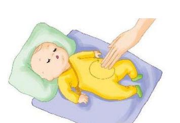 宝宝湿疹拉肚子怎么办,母乳性腹泻宝宝为什么容易有湿疹