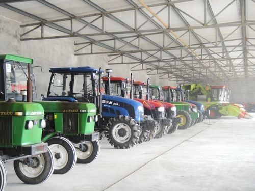 农机合作社管理运营方案,农机合作社扶持政策