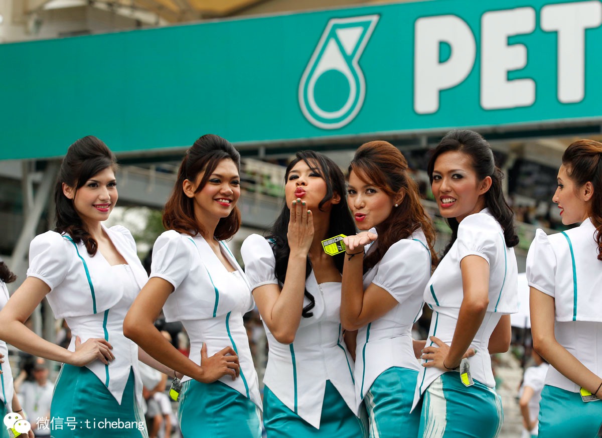 办一场F1要花多少钱？马来西亚表示撑不住了