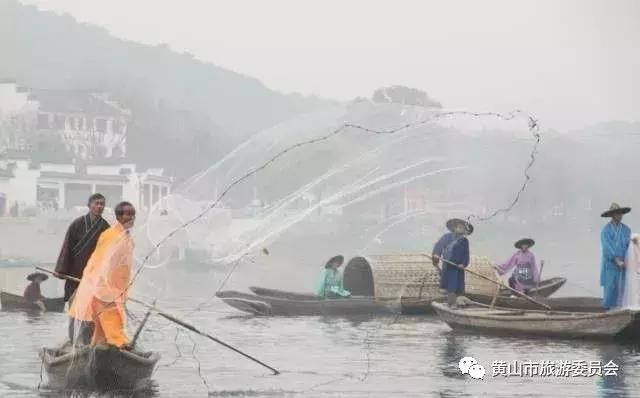 国庆出游去哪儿玩儿,国庆去安徽哪里玩