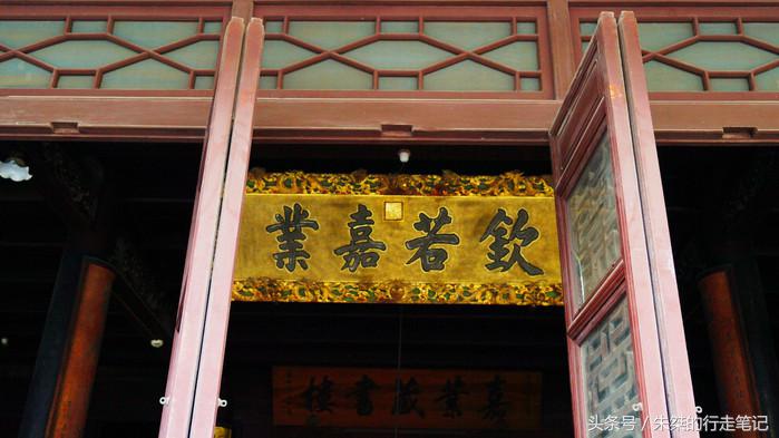 夜游南浔古镇感受江南水乡的美,江南六大古镇最值得一去的是南浔