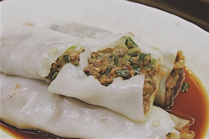 去香港住哪吃美食最方便,去香港吃美食住哪里最方便