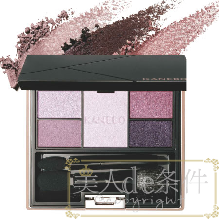 初秋最新妆容搭配,低调大气的百搭日常眼妆教程