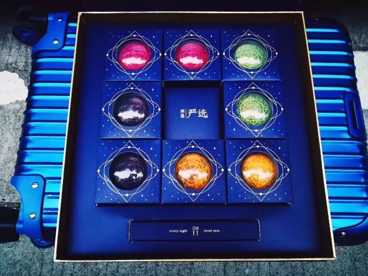 最新月饼广告推荐,东郊广告公司