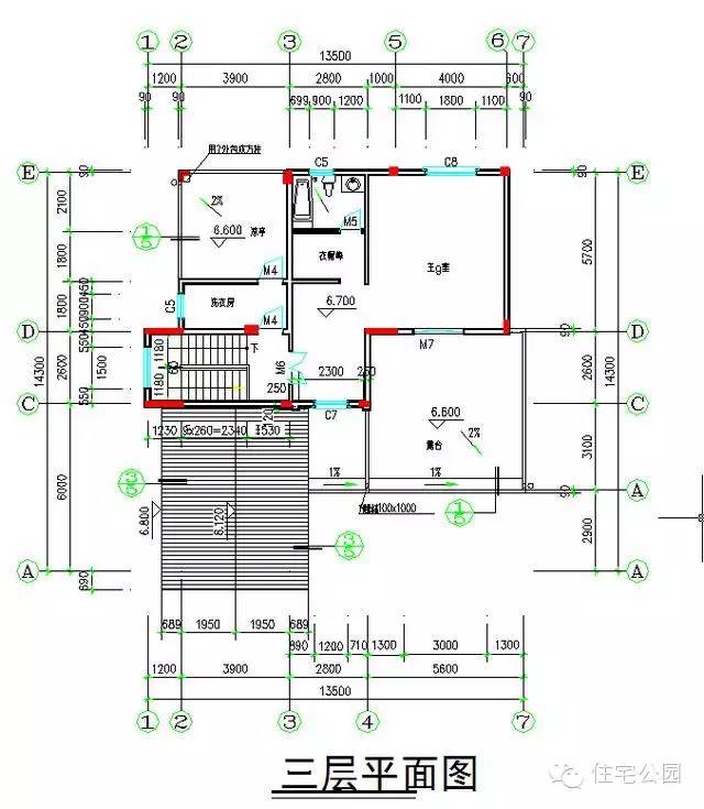 造价30万的3层现代别墅简直太值了,2022农村最火别墅30万内的造价