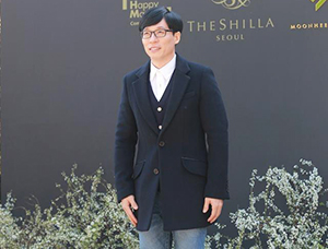 韩国mc刘在石资料,韩国艺人评论刘在石