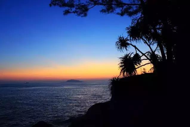 广东免费沙滩旅游景点大全,广东珠海沙滩哪里最好玩