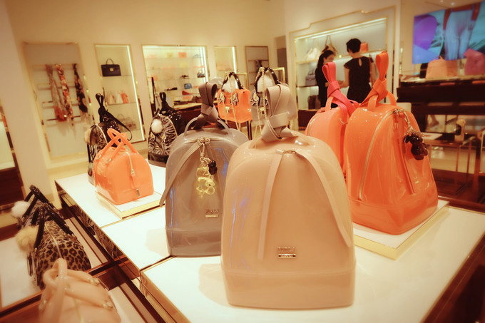 三亚免税城购物攻略高端,三亚免税城购物攻略