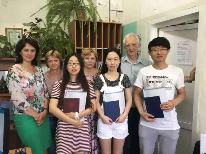 砥砺奋进的五年｜黑大中俄学院：新时期“专业+俄语”高端人才的摇篮