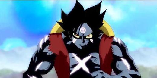 海贼王各大绝招,海贼王十大最终绝招排行榜