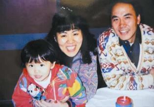 魏秋月与袁灵犀的孩子，会是未来的排球国手吗？