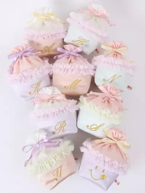 天呐，别人的化妆包怎么那么好看你的却那么丑？