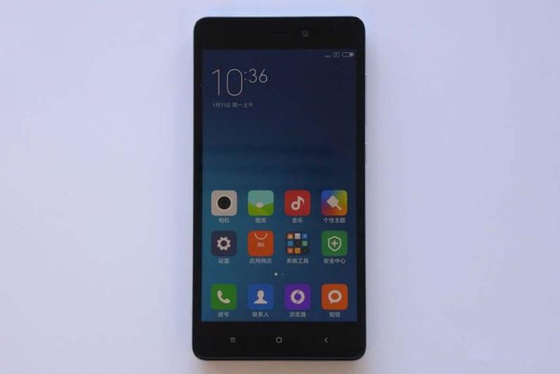 曾经的小米手机,曾经小米手机最火的一款