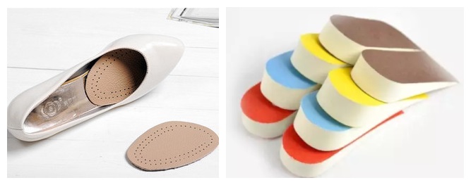 鞋子不跟脚是怎么回事,鞋子穿起来老是掉不跟脚怎么办