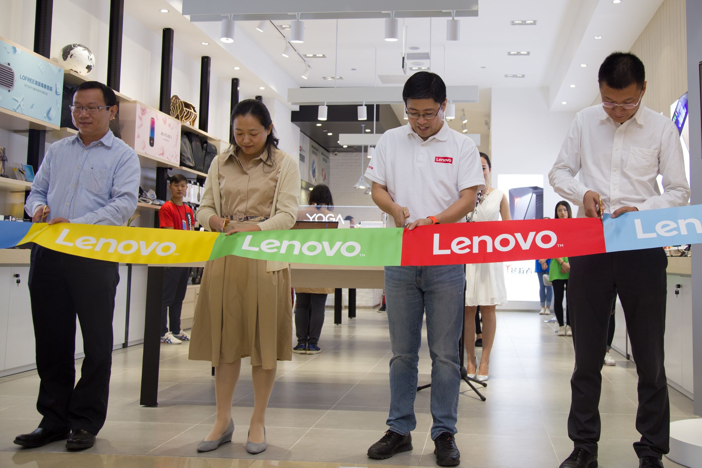 联想零售店9.9,联想授权4s店优惠