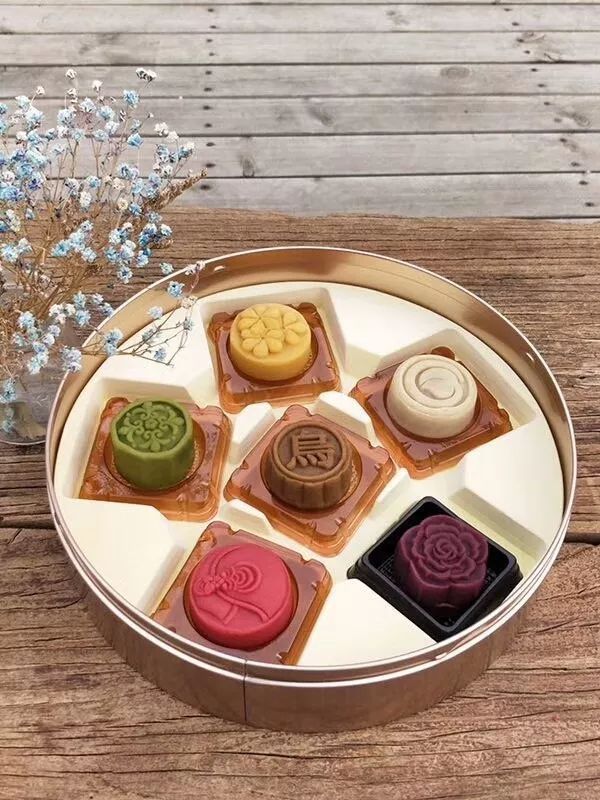 最新月饼广告推荐,东郊广告公司