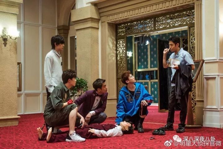 在“一言不合就停播”的综艺荒时代，有喜欢的综艺就第一时间看吧