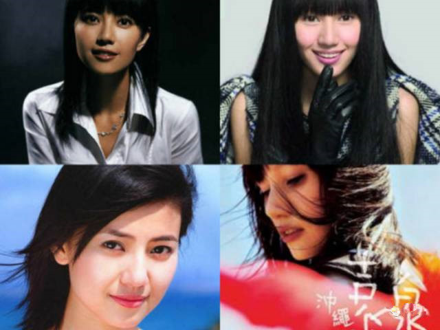 袁泉颜值巅峰的照片,袁泉颜值巅峰的时刻