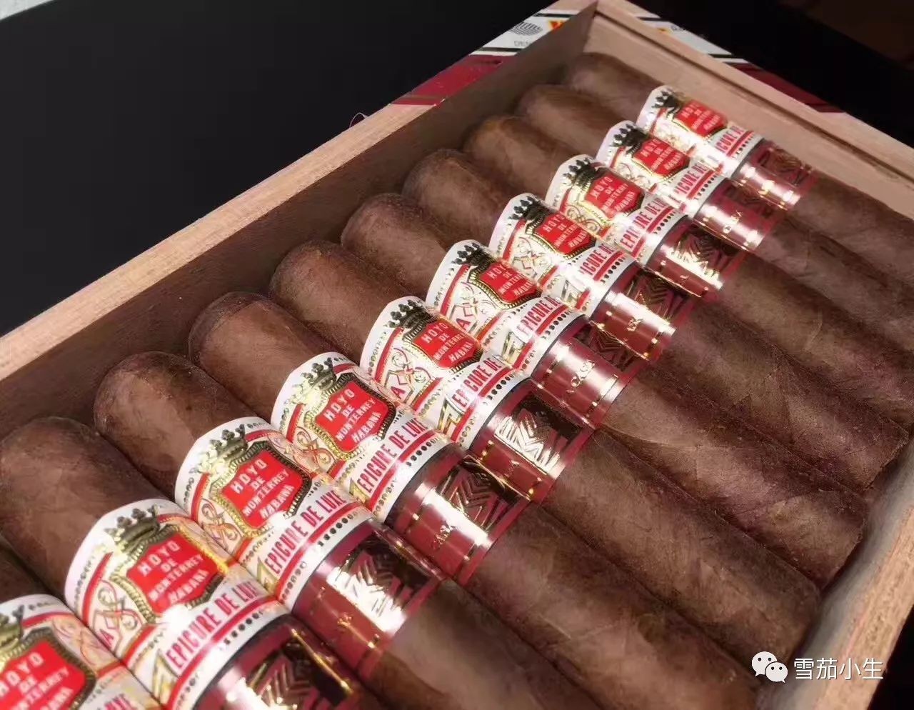 国产雪茄与古巴雪茄味道差别大吗,古巴雪茄什么味道