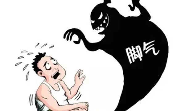 有谁知道治脚气的偏方,脚气有没有药可治