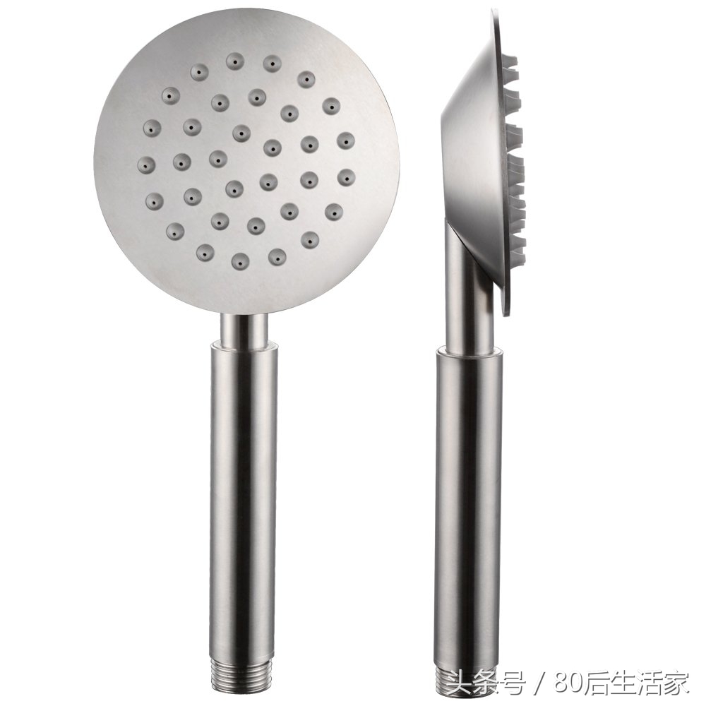 卫浴淋浴花洒喷头,花洒增压喷头第一名花洒