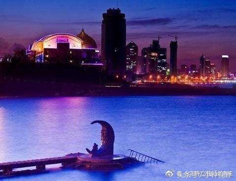 烟台旅游攻略自由行,威海旅游攻略