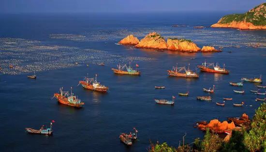 连云港最有名的特产菜,连云港特产哪家好