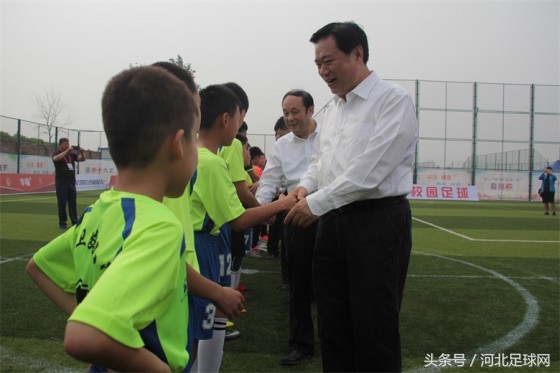 冀萌杯足球锦标赛,2021冀萌杯比赛结果