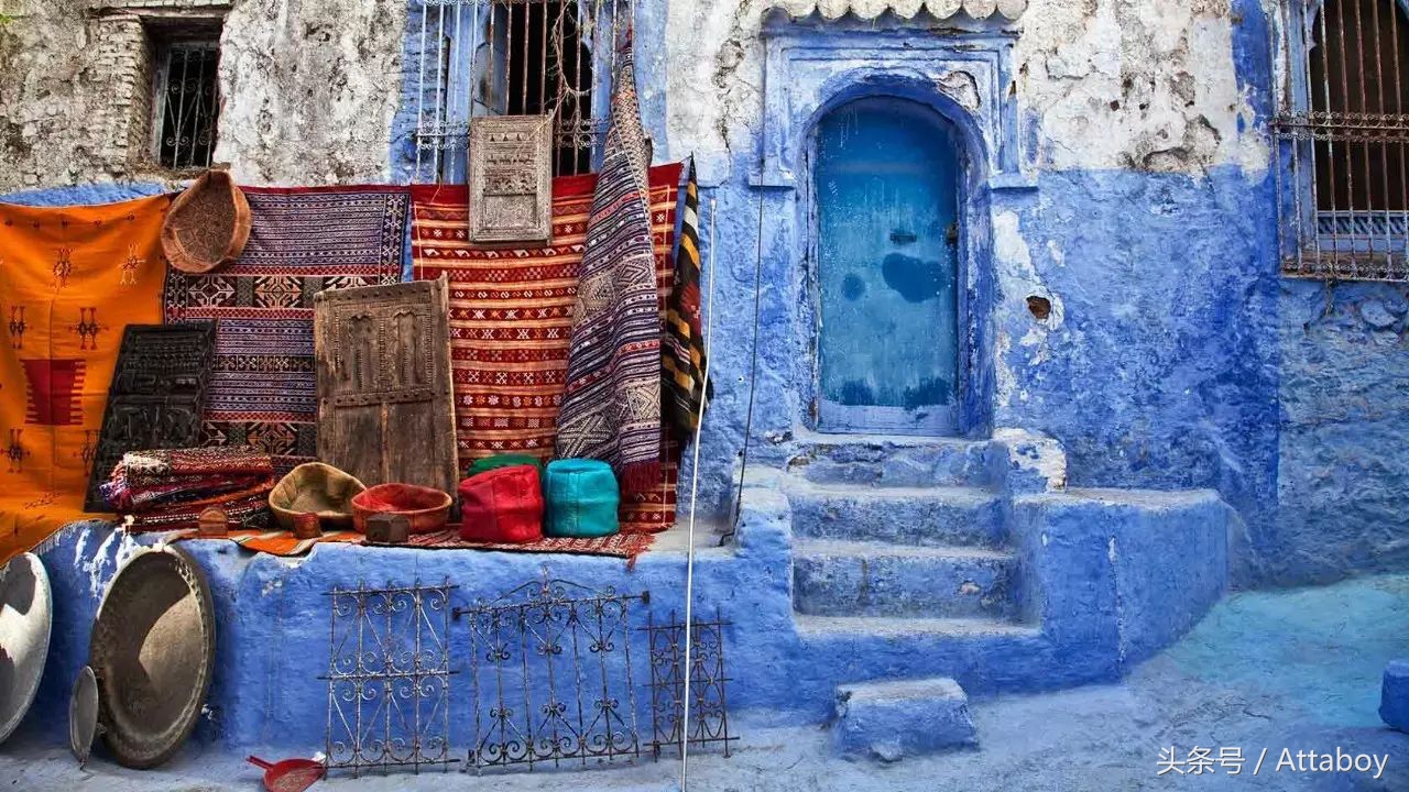 出国看看美丽的世界,出国看看风景