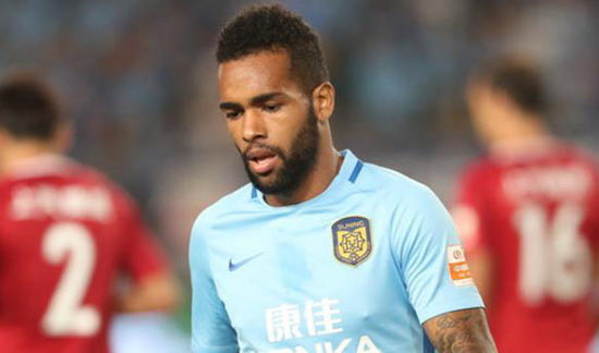 中超苏宁对国安,中超苏宁阵容预测