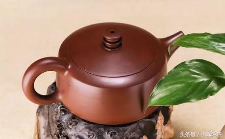 紫砂壶十大最为经典壶型,紫砂壶60种经典壶型大全