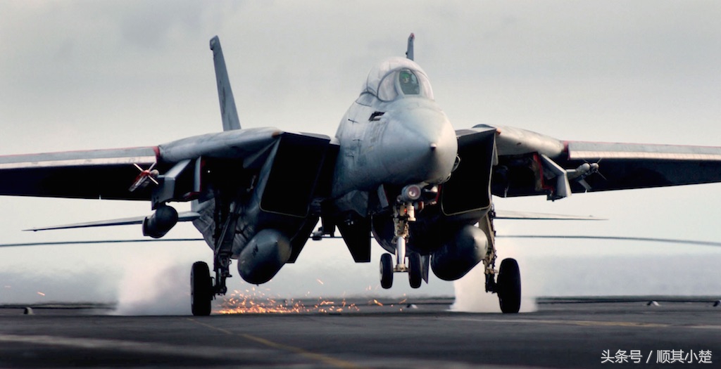 f14魔改战斗力怎么样,f14超级魔改