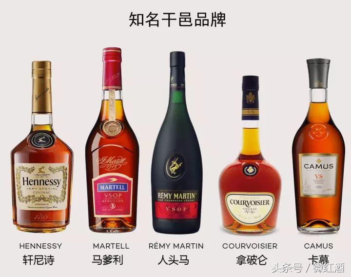 如何选干邑,干邑怎么样