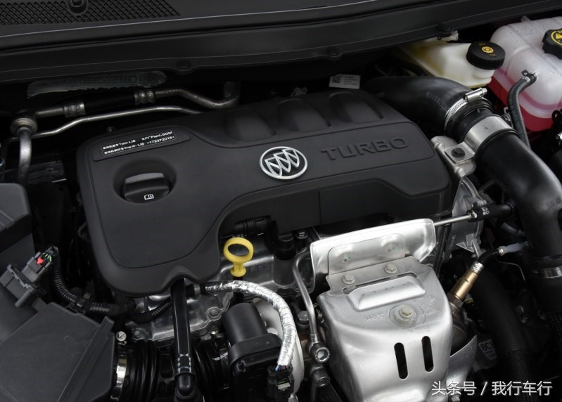 别克全新旅行车,别克威朗2020进取型怎么样