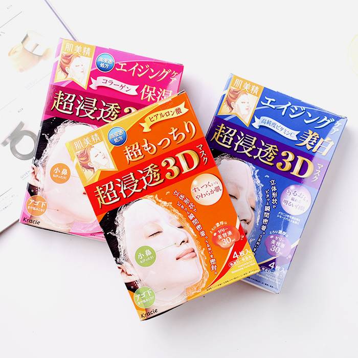 有什么25岁女性适合的日本护肤品,日本比较受欢迎的护肤品牌