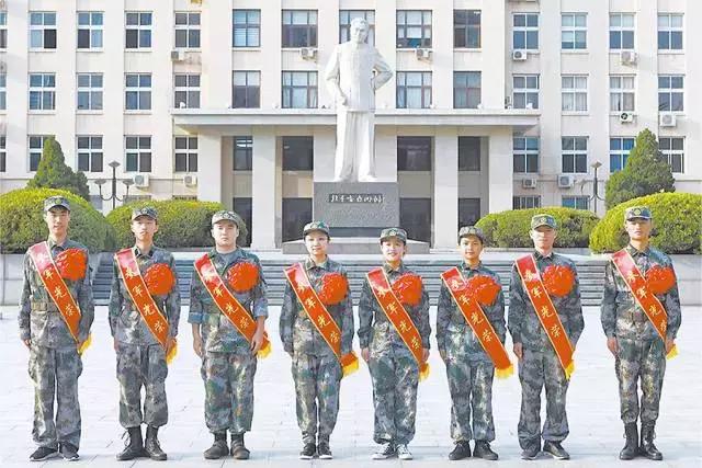 学习习*平近**教育思想③|习总书记谈理想信念:心中有阳光,脚下有力量