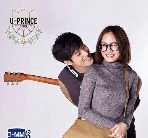 泰剧拆了好多次的cp,无可替代泰剧三对cp